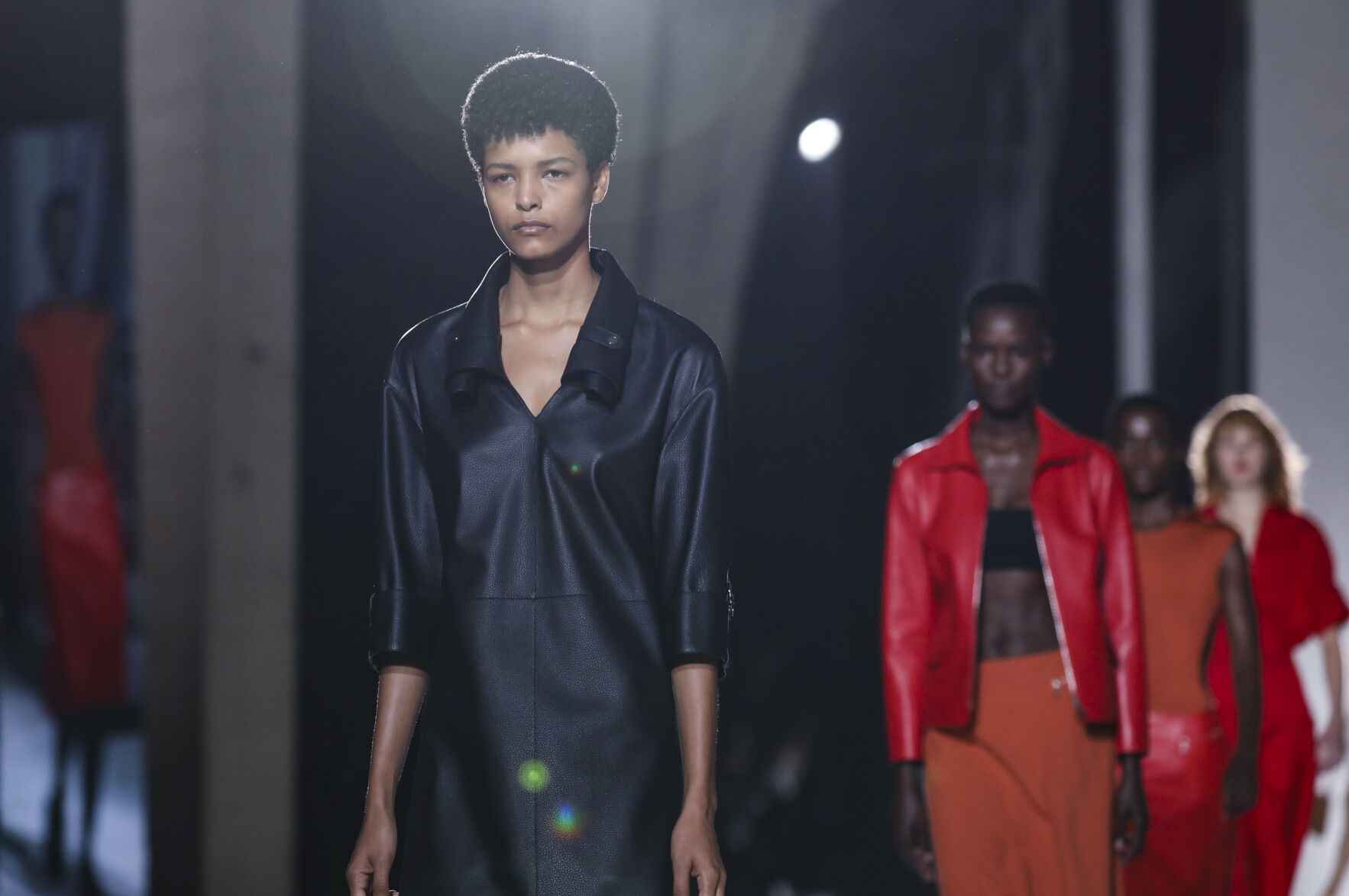Paris Fashion S/S 2021 Hermes